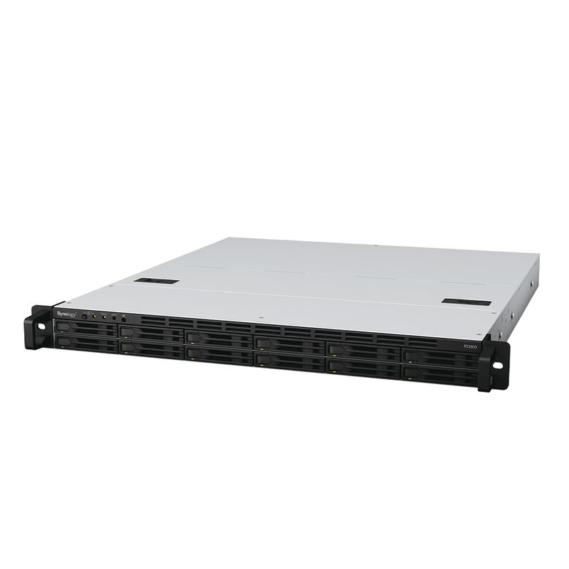 126117-1-NAS_Synology_FlashStation_12_baias_FS2500_2U_AMD_Ryzen_V1780B_8GB_DDR4_2x_1GbE_2x_10GbE_1x_PCIe_x8_sem_discos_126117