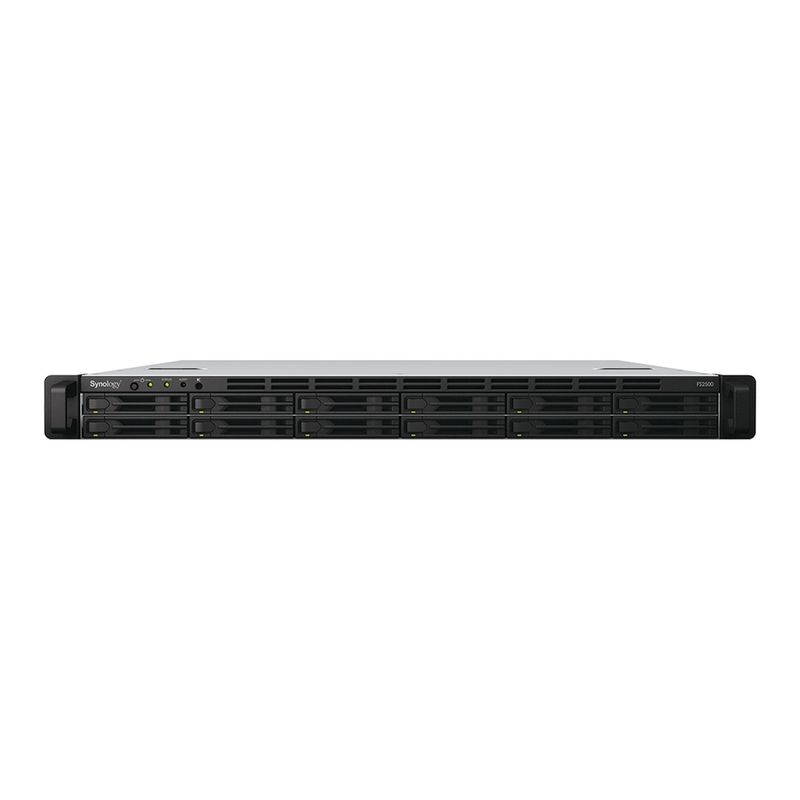 126117-2-NAS_Synology_FlashStation_12_baias_FS2500_2U_AMD_Ryzen_V1780B_8GB_DDR4_2x_1GbE_2x_10GbE_1x_PCIe_x8_sem_discos_126117