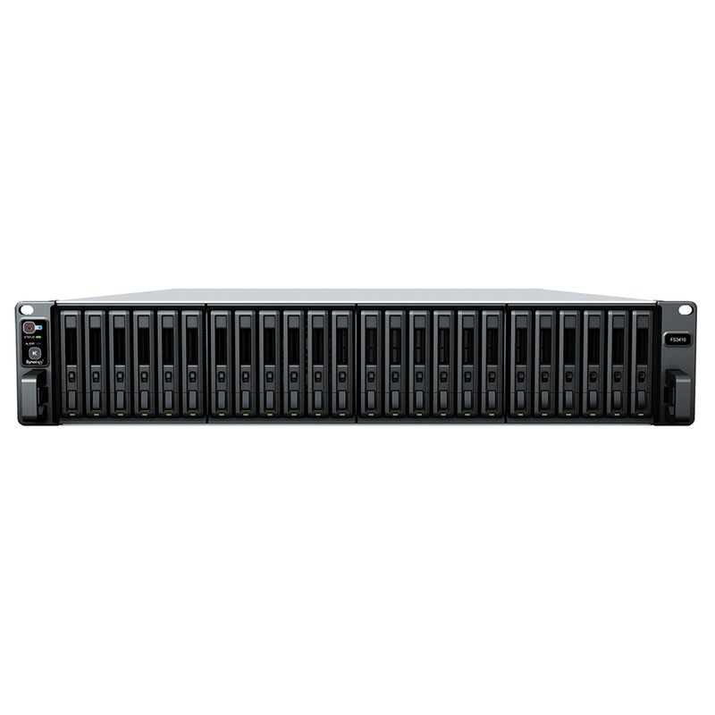 126118-2-NAS_Synology_FlashStation_24_baias_FS3410_2U_Intel_Xeon_D_1541_16GB_DDR4_4x_1GbE_LAN_2x_10GbE_LAN_s_discos_126118