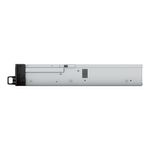 126112-3-NAS_Synology_Rackstation_12_baias_RS2423_3U_AMD_Ryzen_V1780B_8GB_DDR4_2x_1GbE_LAN_1x_10GbE_x8_slots_discos_126112