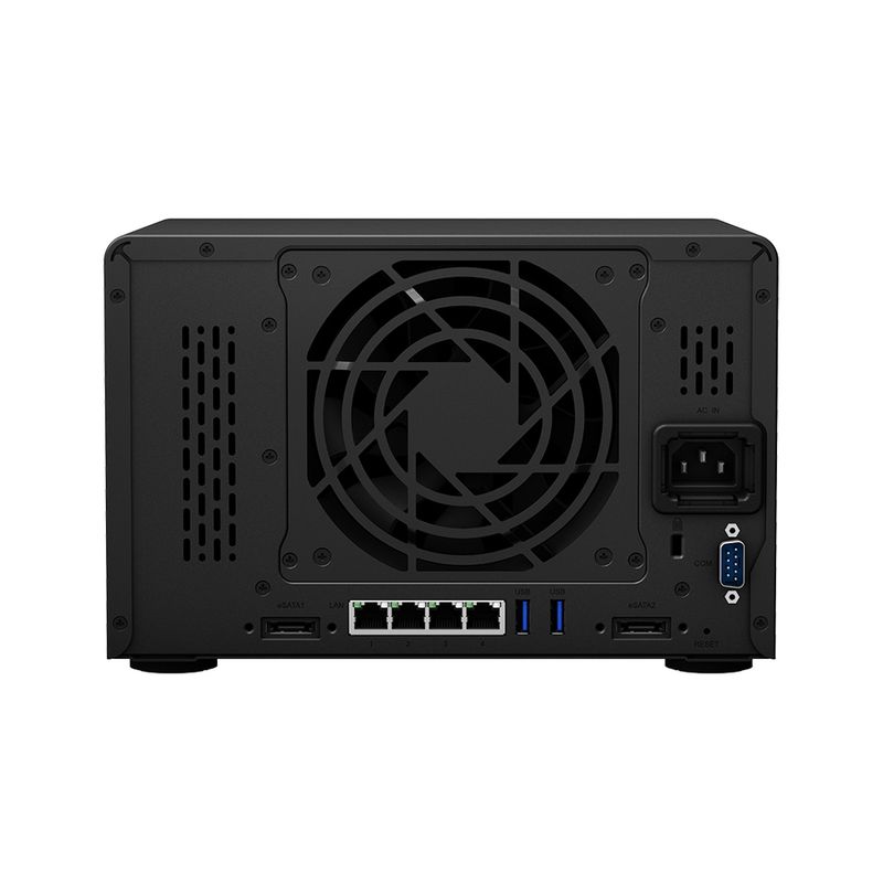 126122-4-NAS_Synology_4_baias_DVA3221_Intel_Atom_C3538_8GB_DDR4_4x_1GbE_LAN_3x_USB_3_2_sem_discos_126122