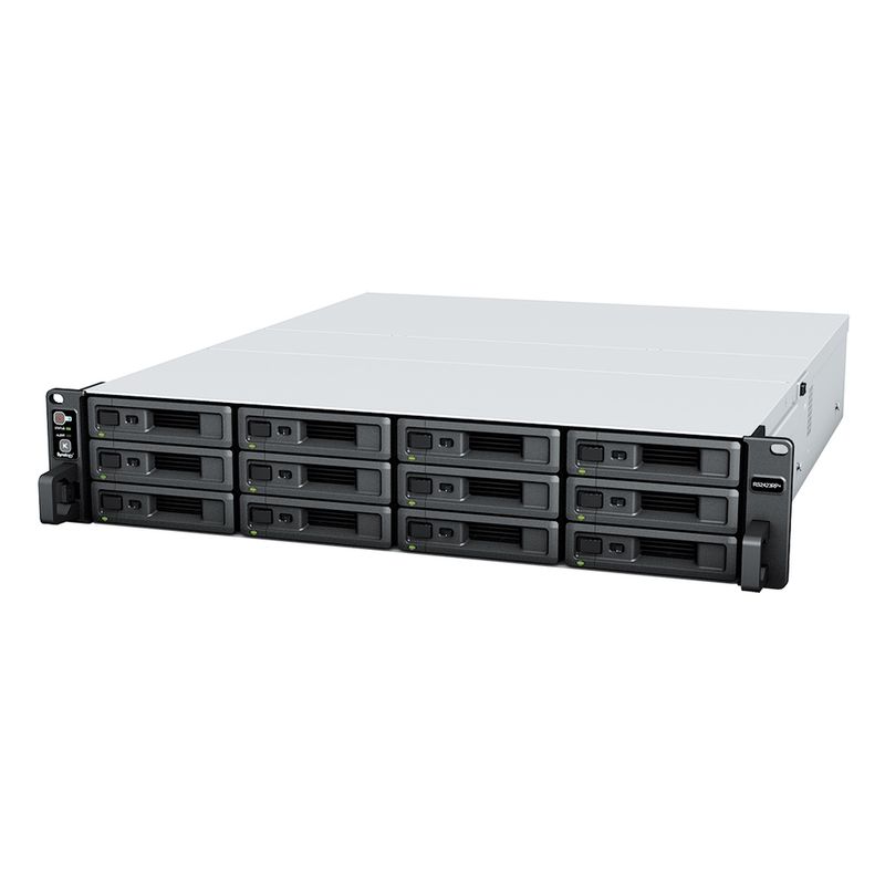 126111-1-NAS_Synology_Rackstation_12_baias_RS2423RP_3U_AMD_Ryzen_V1780B_8GB_DDR4_2x_1GbE_LAN_1x_10GbE_x8_slot_s_discos_126111