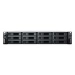 126111-2-NAS_Synology_Rackstation_12_baias_RS2423RP_3U_AMD_Ryzen_V1780B_8GB_DDR4_2x_1GbE_LAN_1x_10GbE_x8_slot_s_discos_126111