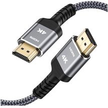 Cabo de Vídeo - HDMI 2.0 -  7,6m -  Highwings Xin-hdmi -7.5m / B086VFXFP8