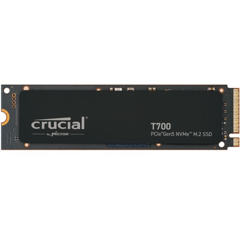 SSD Crucial P2 | Crucial BR