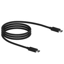 Cabo USB 3.1 > USB AM 3.1 1,0m - MD9 - 9336