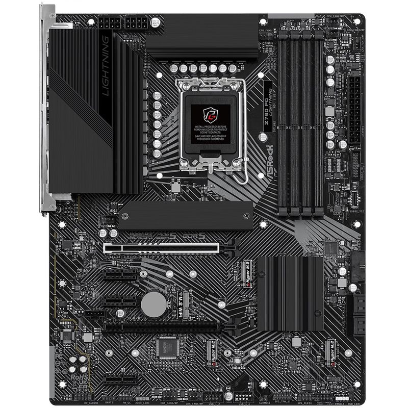 126456-3-Placa_mae_LGA1700_DDR5_ASRock_Z790_PG_Lightning_126456