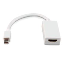 Cabo Conversor de Vídeo - Mini Displayport (Macho) > HDMI (Fêmea) - MD9 - 9442