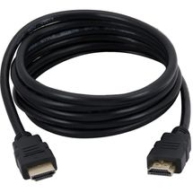 Cabo HDMI - HDMI (Macho) > HDMI (Macho) - 1,5m - 2.1 - Preto - MD9 - 9295