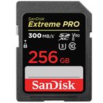 126526-1-Cartao_de_memoria_SDXC_256GB_Sandisk_Extreme_PRO_300MBs_UHSII_U3_C10_V90_SDSDXDK_256G_GN4IN_126526