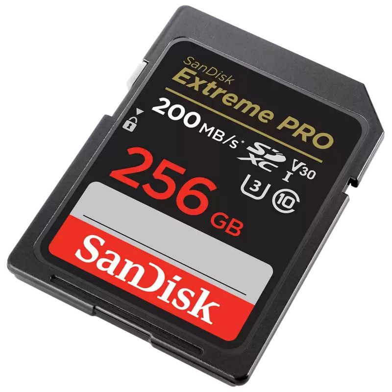 126529-2-Cartao_de_memoria_SDXC_256GB_Sandisk_Extreme_PRO_200MBs_UHSI_U3_C10_V30_SDSDXXD_256G_GN4IN_126529