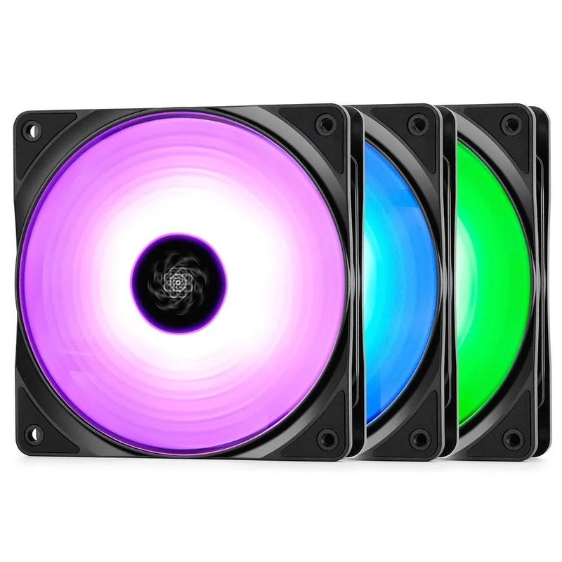 125443-1-Cooler_Gabinete_120mm_Deepcool_RF120_RGB_pack_com_3_DP_FRGB_RF120_3C_125443
