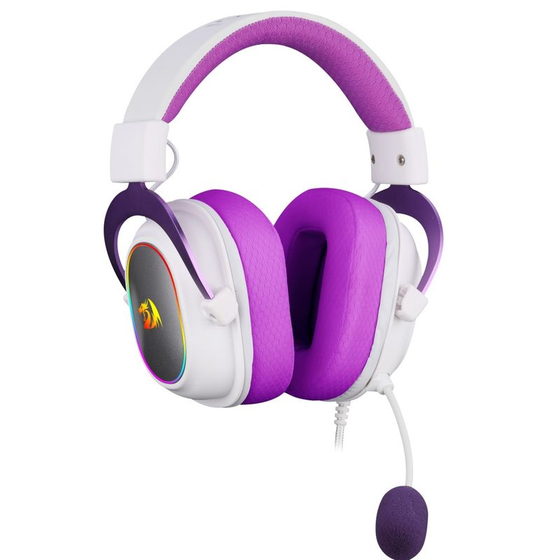 126506-2-Fone_de_Ouvido_c_mic_USB_Redragon_Zeus_Branco_Roxo_H510WP_RGB_126506