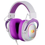 126506-3-Fone_de_Ouvido_c_mic_USB_Redragon_Zeus_Branco_Roxo_H510WP_RGB_126506