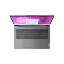 Notebook 15.6 Lenovo Ideapad 3i 82MDS00600 (Core i3 1115G4, 4GB DDR4, SSD 128GB nVME, Linux)