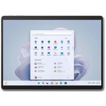 Microsoft Surface Pro 9 RU8-00001 (Snapdragon SQ3 MSM82, 8GB RAM, SSD 256GB, Wi-Fi 6E + 5G, 13 pol, Touchscreen, Win 11)
