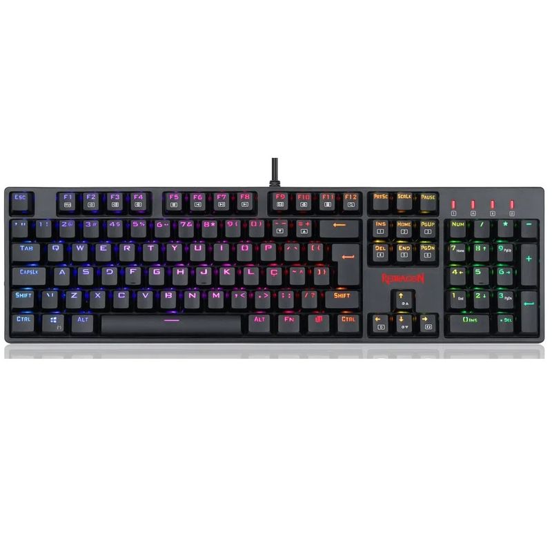 126510-3-Teclado_Optico_USB_Redragon_Surara_Pro_K582RGB_PRO_Switches_PT_RED_126510