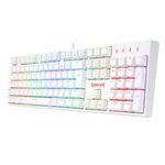 126508-3-Teclado_Optco_USB_Redragon_Surara_Pro_K582W_RGB_PRO_Switches_BROWN_PT_126508