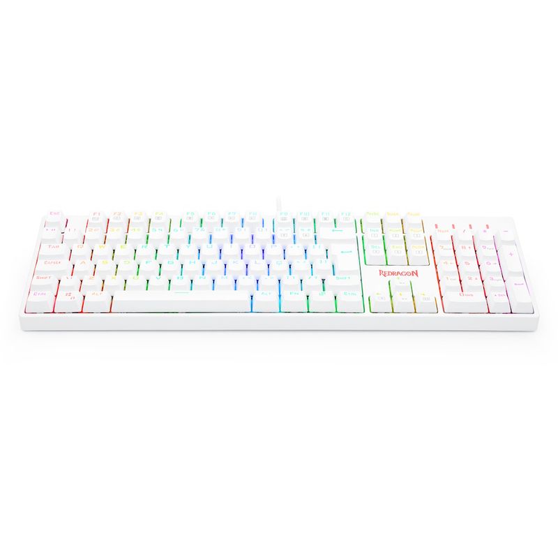 126508-4-Teclado_Optco_USB_Redragon_Surara_Pro_K582W_RGB_PRO_Switches_BROWN_PT_126508
