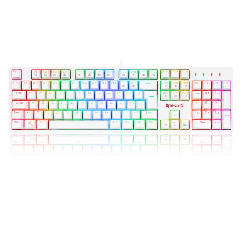 126508-6-Teclado_Optco_USB_Redragon_Surara_Pro_K582W_RGB_PRO_Switches_BROWN_PT_126508