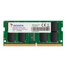 Memória Notebook DDR4 - 16GB (1x 16GB) / 3.200MHz - A-Data - AD4S3200716G22-BHYD