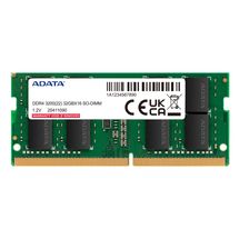 Memória Notebook DDR4 - 32GB (1x 32GB) / 3.200MHz - A-Data - AD4S3200732G22-BHYC