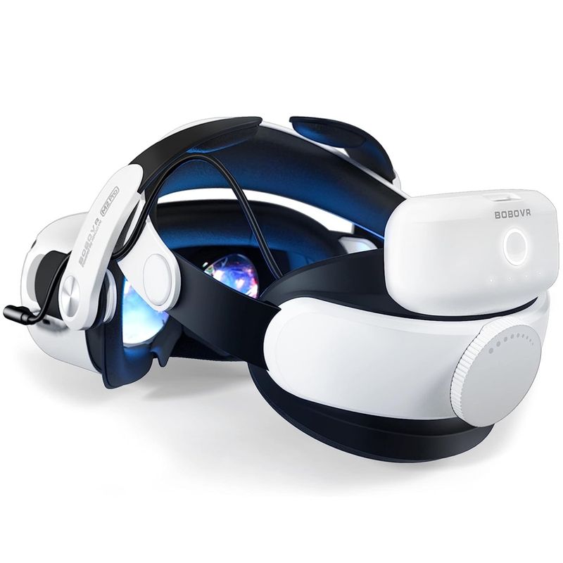 126622-1-Suporte_plastico_para_Oculus_VR_BOBOVR_M2_Pro_Strap_c_bateria_5200mah_126622