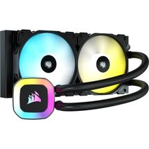 Watercooler - Corsair  Series H100 ARGB - CW-9060053-WW