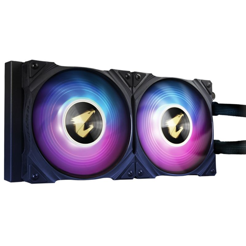 126607-2-Watercooler_Gigabyte_Aorus_Liquid_Cooler_240_240mm_RGB_Display_LCD_Intel_AMD_GP_AORUS_WATERFORCE_X_240_126607