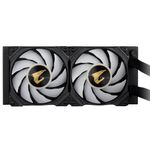 126607-5-Watercooler_Gigabyte_Aorus_Liquid_Cooler_240_240mm_RGB_Display_LCD_Intel_AMD_GP_AORUS_WATERFORCE_X_240_126607