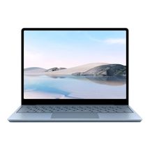 Microsoft Surface Laptop Go, THH-00024 (Intel Core i5, 8GB RAM, SSD 128GB, Wi-Fi, 12,4 pol, Touch, Win 10)