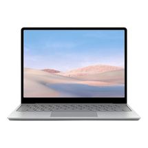 Microsoft Surface Laptop Go, THJ-00001 (Intel Core i5, 8GB RAM, SSD 256GB, Wi-Fi, 12,4 pol, Touch, Win 10)