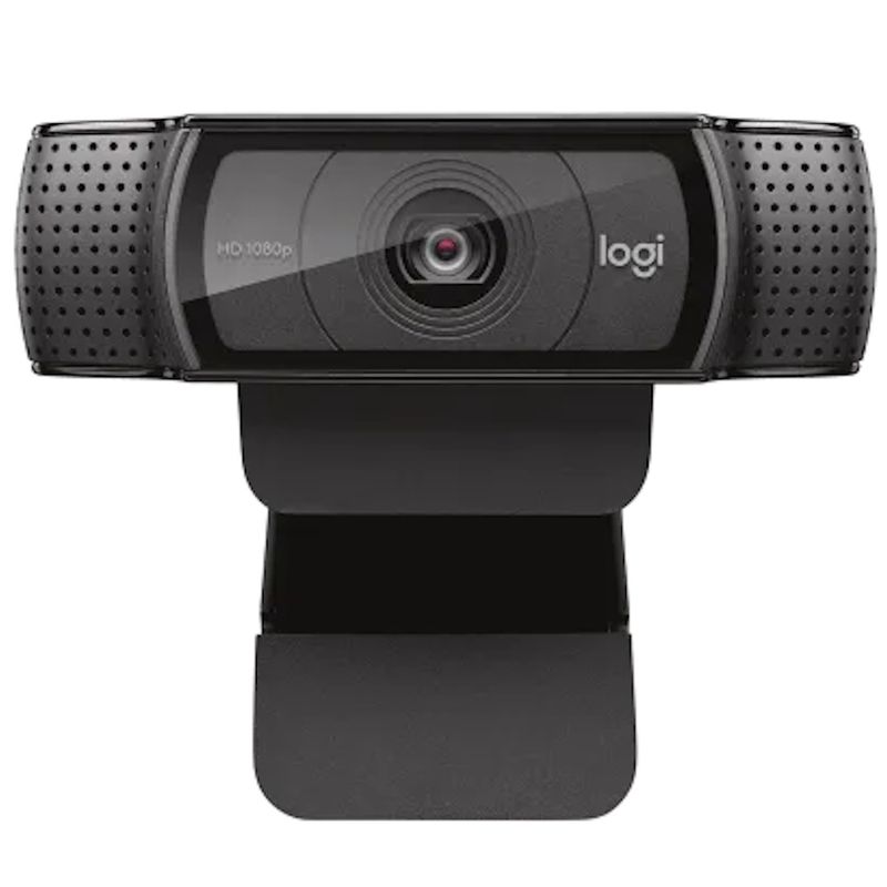 126568-3-Webcam_USB_Full_HD_Logitech_C920e_960_001401_Full_HD_30fps_3MP_USB_A_Microfone_126568