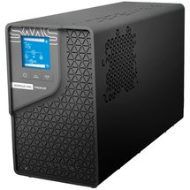 No-Break - 1.800VA / 1.260W - Bivolt - SMS PREMIUM - 29502