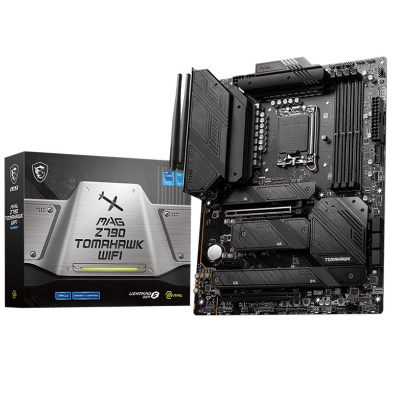 126438-5-Placa_mae_LGA1700_DDR5_MSI_MAG_Z790_Tomahawk_WiFi_Gaming_ATX_126438