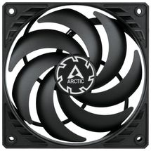 Ventoinha (Cooler) 12cm - Arctic Cooling P12 SLIM PWM PST