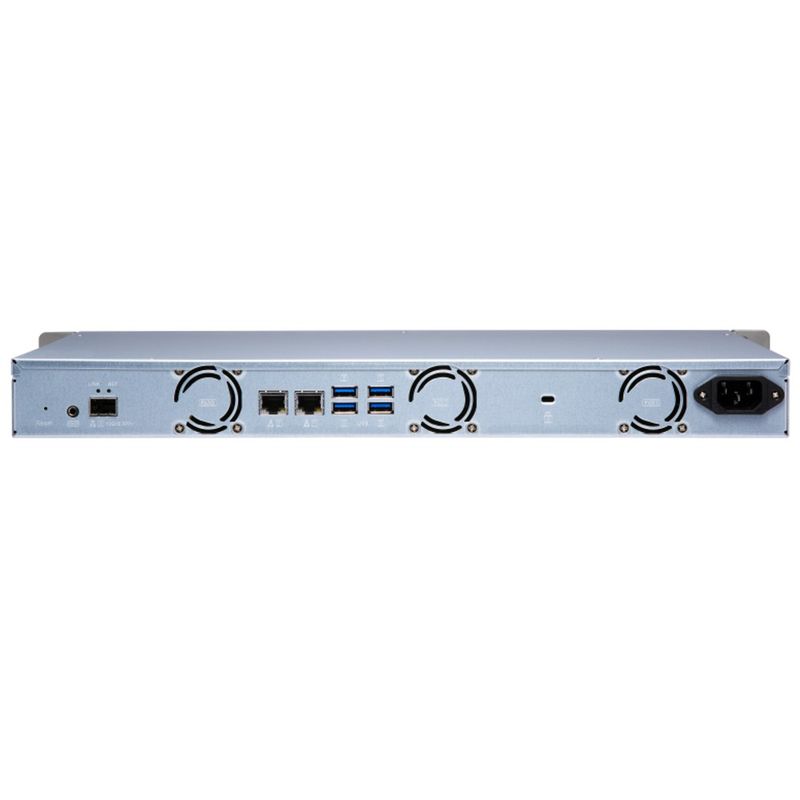 126605-5-NAS_QNAP_4_baias_1U_TS_431XeU_8G_US_Alpine_AL214_2GB_DDR3_2x_Gbe_LAN_1x_10GbE_SF_4_USB_30_sem_discos_126605