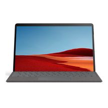 Microsoft Surface Pro X, 1WT-00014 (Microsoft SQ2, 16GB RAM, SSD 256GB, Wi-Fi 4G, 13 pol, Touch, Win 10)