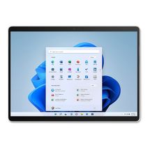 Microsoft Surface Pro X, E7F-00001 (Microsoft SQ® 1, 8GB RAM, SSD 256GB, Wi-Fi 5, 13 pol, Touch, Win 11)