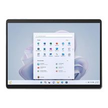 Microsoft Surface Pro 9 QIX-00001 (Intel Core 12ª i7, 16GB RAM, SSD 512GB, Wi-Fi 6E, 13 pol, Touch, Win 11)