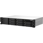 126567-1-NAS_QNAP_8_baias_Rack_TS_873AeU_RP_4G_US_Ryzen_V1500B_4GB_DDR4_2x_25GbE_LAN_1x_PCIe_x8_2x_PSU_sem_discos_126567