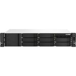 126567-3-NAS_QNAP_8_baias_Rack_TS_873AeU_RP_4G_US_Ryzen_V1500B_4GB_DDR4_2x_25GbE_LAN_1x_PCIe_x8_2x_PSU_sem_discos_126567