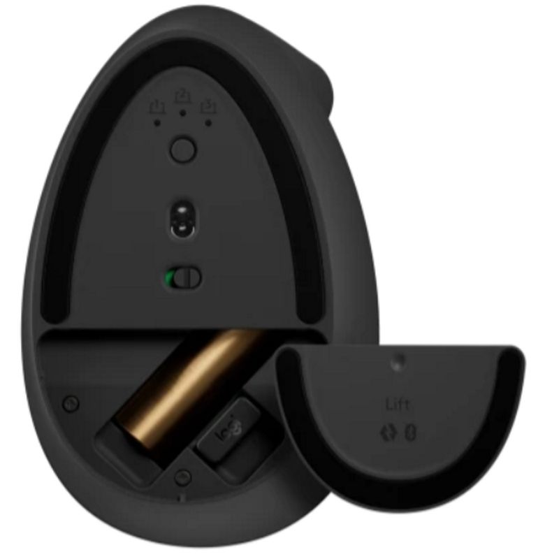 126107-5-Mouse_Sem_fio_Logitech_Lift_Ergo_Wireless_Grafite_910_006473_126107