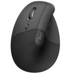 126110-1-Mouse_Sem_fio_Logitech_Lift_Ergo_Wireless_Esquerdo_Grafite_910_006474_126110