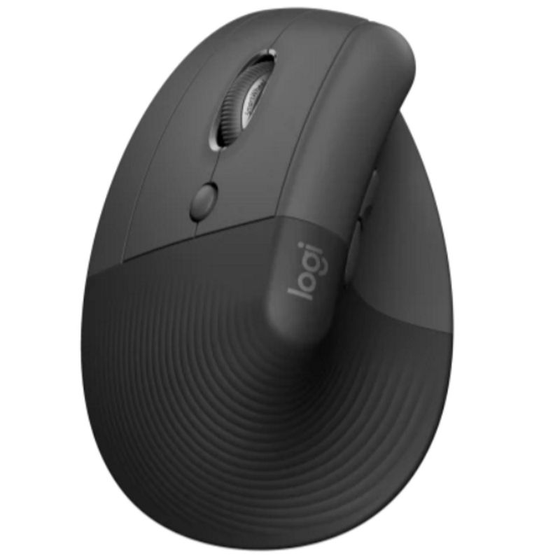126110-1-Mouse_Sem_fio_Logitech_Lift_Ergo_Wireless_Esquerdo_Grafite_910_006474_126110