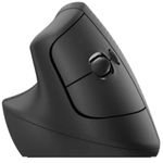 126110-3-Mouse_Sem_fio_Logitech_Lift_Ergo_Wireless_Esquerdo_Grafite_910_006474_126110