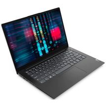 Notebook 14pol Lenovo V14 G2 82NMS00100 (Core i5 1135G7, 16GB DDR4, SSD 256GB nVME, Win 11 Pro, 1yr PS)