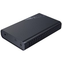 Gaveta Externa Portátil 3.5pol USB C 3.1 - Orico - 3521C3