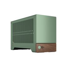 Gabinete Mini ITX - Fractal Design Terra - Jade - FD-C-TER1N-03
