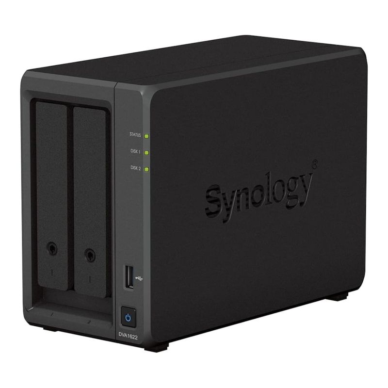 126121-2-NAS_Synology_2_baias_DVA1622_Intel_Celeron_J4125_6GB_DDR4_1x_1GbE_LAN_2x_USB_3_2_sem_discos_126121